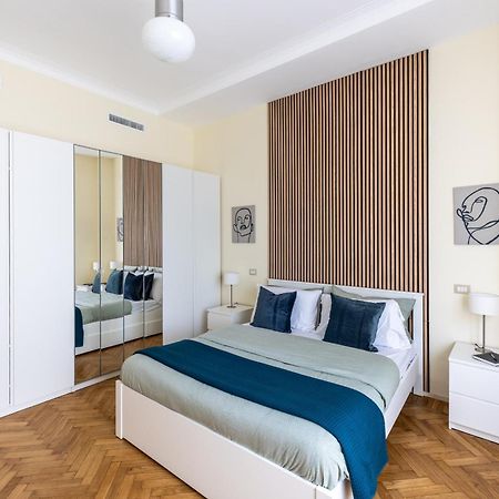 Navigli-Duomo - Prestige Apartment Netflix-Wifi Мілан Екстер'єр фото